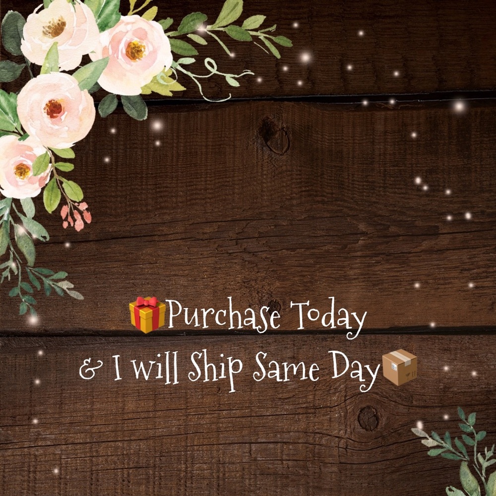 Same day shipping 📦📦📮📮📮